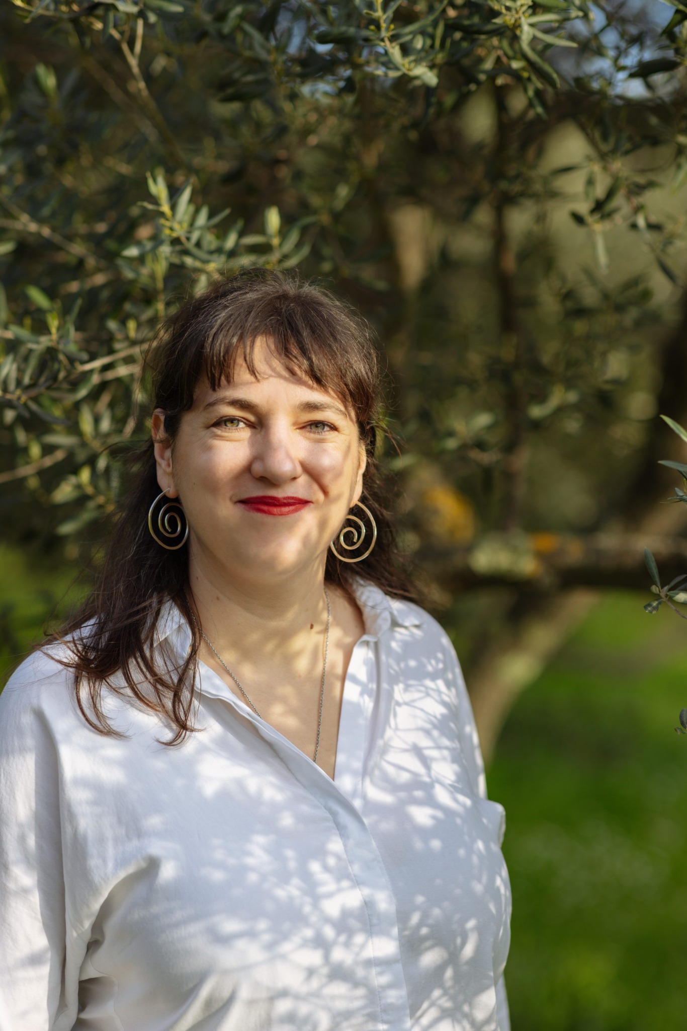 Portret sestre Mare